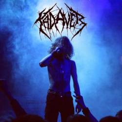 Kadaver : Vid Dödens Altare